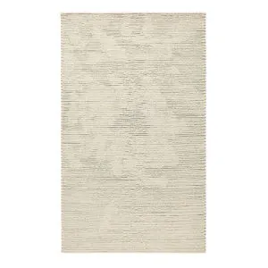 Product Image 1 for Dawson 8'x10' Wool Blend Fabric Handwoven Beige Accent Area Rug from Classic Home Furnishings