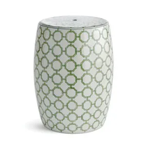 Product Image 1 for Imperial Link Stool from Napa Home And Garden
