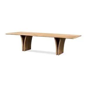 Product Image 1 for Marcon Dining Table from Four Hands
