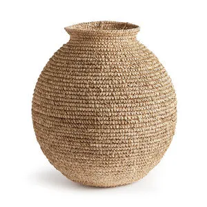 Product Image 1 for Remi Woven Vase from Napa Home And Garden