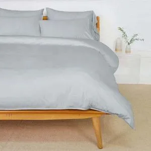 Product Image 1 for Parker Bamboo Ocean King Duvet Set from Pom Pom at Home