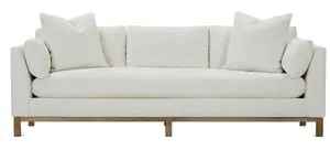Product Image 17 for Boden 99'' Sofa Bench Cushion from Rowe Furniture