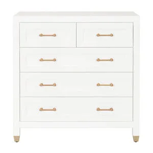 Product Image 1 for Stella 5 Drawer High Chest from Essentials for Living