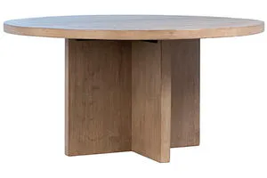 Product Image 2 for Adler Dining Table from Dovetail Furniture