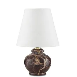 Product Image 2 for Piccolo Mini Table Lamp from Currey & Company