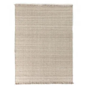 Product Image 1 for Ruttan Outdoor Cream Rug from Four Hands