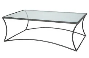 Product Image 1 for Kai Coffee Table from Jamie Young
