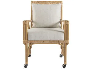 Product Image 1 for Newport Dining and Game Chair, Set of 2 from Universal Furniture