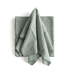 Product Image 1 for Viola Napkins, Set Of 4 from Napa Home And Garden