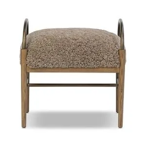 Product Image 1 for Demi Accent Stool from Four Hands