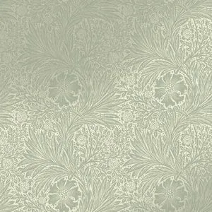 Product Image 1 for William Morris Marigold Fibrous Wallpaper from Graham & Brown