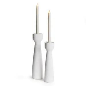 Product Image 1 for Colton Candlestands, Set Of 2 from Napa Home And Garden