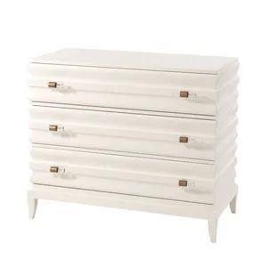 Product Image 4 for Lucienne Chest of Drawers from Theodore Alexander