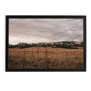 Product Image 1 for Crazy Horse Country Art from Simply Framed