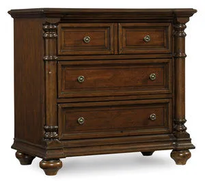 Product Image 1 for Leesburg Nightstand from Hooker Furniture