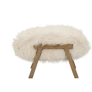 Product Image 2 for Tibet Ottoman from Essentials for Living