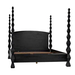 Product Image 13 for Brancusi Bed from Noir