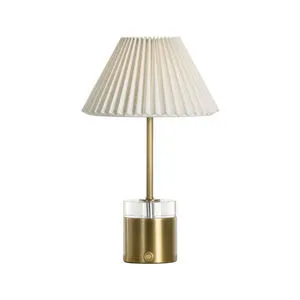 Product Image 1 for Margot Rechargeable Lamp from Wildwood Home