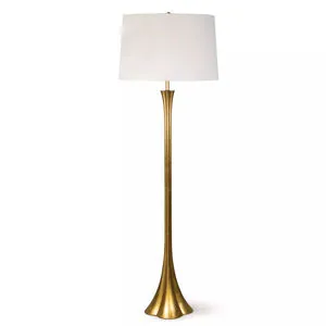 Product Image 1 for Lillian Floor Lamp from Regina Andrew Design