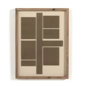 Product Image 1 for Intersect Bronze By FH Art Studio from Four Hands