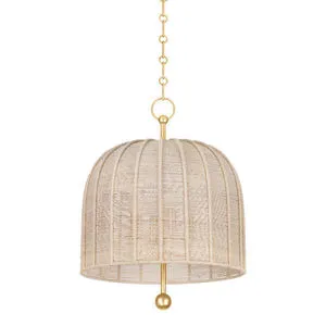 Product Image 1 for Lonnie Pendant from Troy Lighting