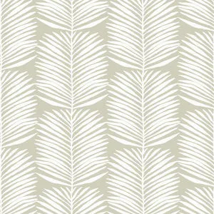 Product Image 2 for Betty Palms Removable Peel & Stick Wallpaper from Mitchell Black