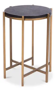 Product Image 2 for Stillwell Side Table from Sarreid Ltd.