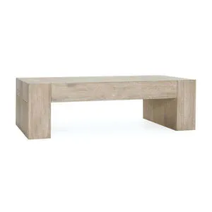 Product Image 1 for Bristol Coffee Table from Classic Home Furnishings