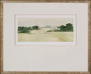 Product Image 1 for August Pastures I from Shadow Catchers