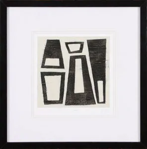 Product Image 1 for Pictograph I Art from Shadow Catchers