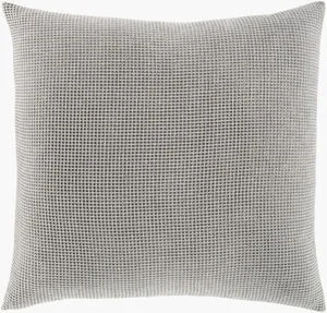 Product Image 1 for Waffle Light Gray Duvet from Livabliss