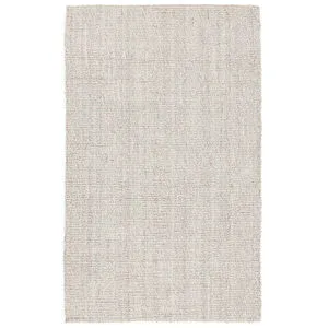 Product Image 1 for Lisbon 8'x10' Handwoven Jute Blend Sustainable Beige Accent Area Rug from Classic Home Furnishings