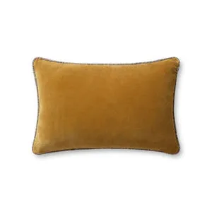 Product Image 1 for Liza Gold Pillow from Chris Loves Julia × Loloi