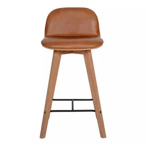 Product Image 1 for Napoli Counter Stool from Moe's