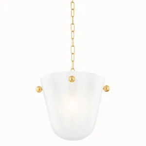 Product Image 3 for Rima Pendant from Mitzi