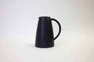 Product Image 2 for Thomas Black Garden Pitcher from Adorn