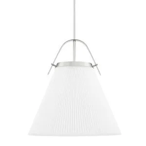 Product Image 2 for Aldridge 1 Light Large Pendant from Hudson Valley