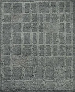 Product Image 1 for Cassian Denim Rug from Loloi