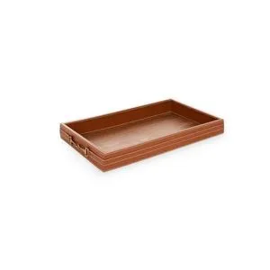 Product Image 1 for Buckley Rectangular Serving Tray from Villa & House