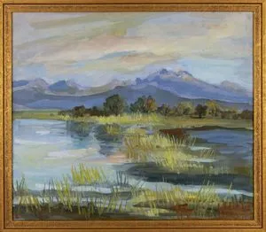 Product Image 1 for Marsh of the South from Shadow Catchers