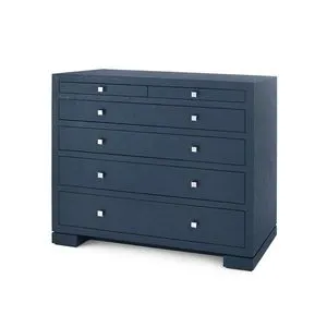 Product Image 2 for Frances 6-Drawer Dresser from Villa & House