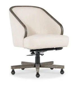 Product Image 1 for Paloma Executive Swivel Tilt Chair from Hooker Furniture