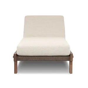 Product Image 1 for Moxie Outdoor Chaise from Four Hands