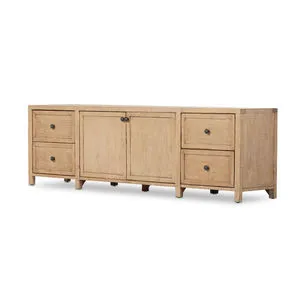 Product Image 1 for Gaines Media Console from Four Hands