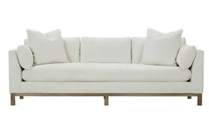 Product Image 1 for Boden 99" Upholstered Sofa from Rowe Furniture