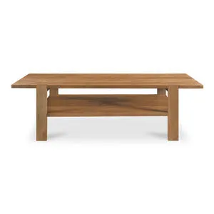 Product Image 1 for Workshop Coffee Table from Moe's