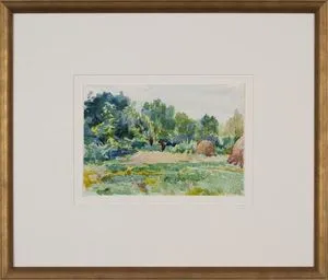 Product Image 1 for Passageway I from Shadow Catchers