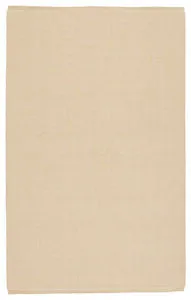 Product Image 2 for Alyster Natural Solid Beige Area Rug from Jaipur