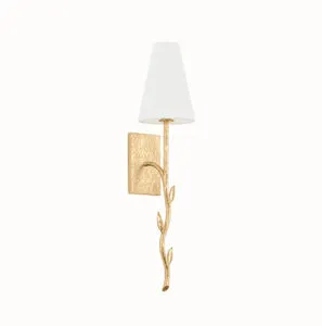 Product Image 1 for Elwyn Wall Sconce from Troy Lighting