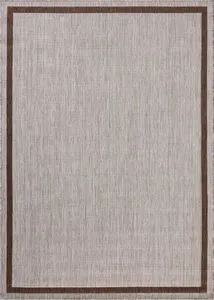 Product Image 1 for Easton Dove / Coffee Rug from Loloi